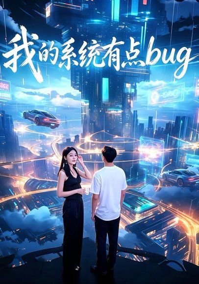 11.我的系统有点bug（95集）李超＆林嘉