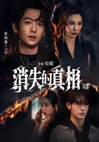 11.消失的zhen相·沉罪（64集）