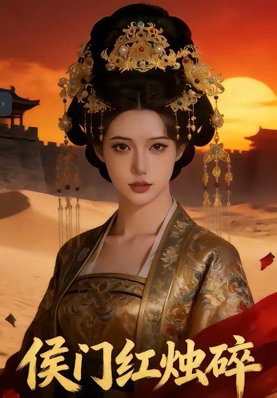 12.侯门红烛碎（57集）