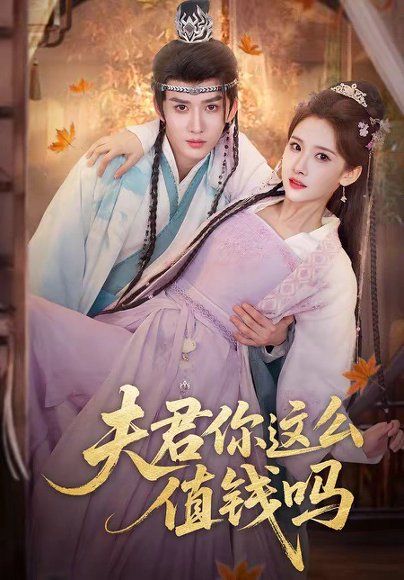 12.夫君你这么值钱吗（64集）毕宸睿＆宋昭艺
