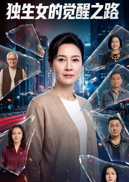 12.独生女的觉醒之路！（81集）