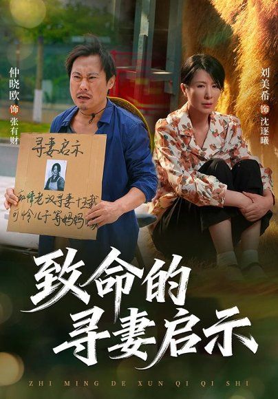 12.致命的寻妻启示（65集）刘美希＆谢海青＆仲晓鸥