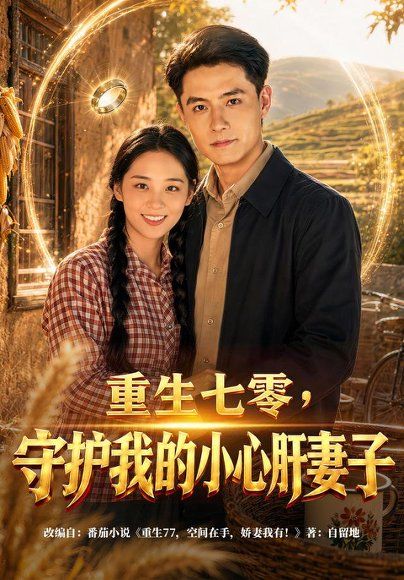 12.重生七零，守护我的小心肝妻子（81集）翟兆星＆宋宇欣