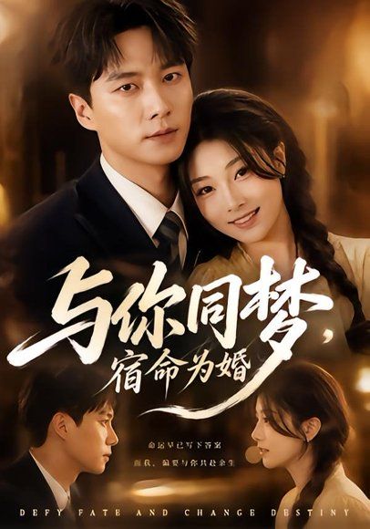 13.与你同梦，宿命为婚（67集）刘义宇＆刘曙瑞