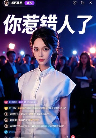13.你惹错人了（15集）姚祯＆张薇悦