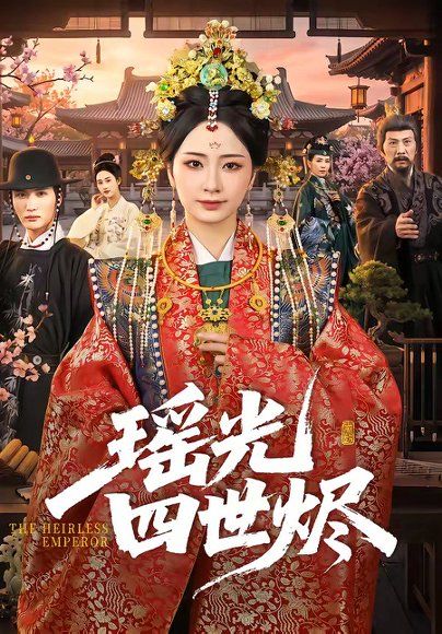 13.瑶光四世烬（66集）周昭昭
