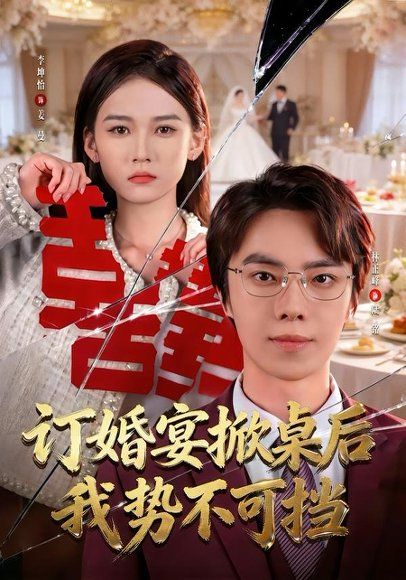 13.订婚宴掀桌后我势不可挡（73集）林正峰＆李坤怡