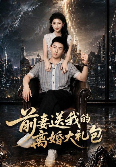 14.前妻送我的离婚大礼包（82集）霍文琦＆雷小米