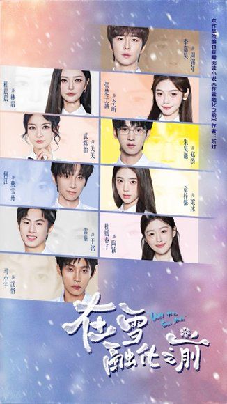 14.在雪融化之前（74集）何江＆章梓馨＆马小宇（1080P）