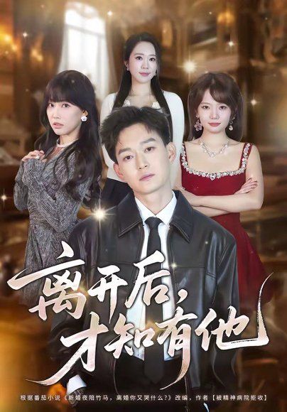 14.离开后，才知有他（73集）刘子铭&陈小满
