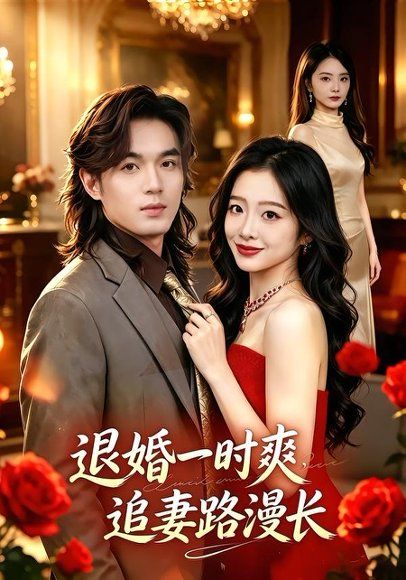 14.退婚一时爽，追妻路漫长（74集）陈烁＆杨浩宇
