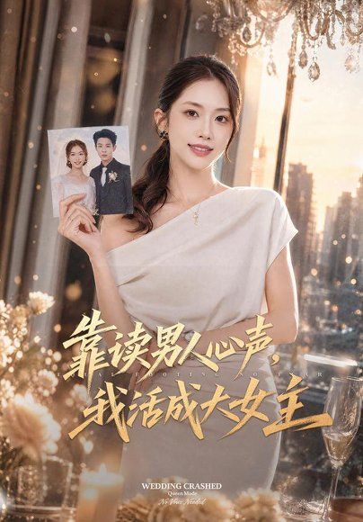 14.靠读男人心声，我活成大女主（57集）一飞＆张凤鑫