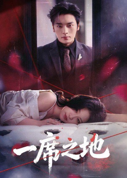 14.一席之地（43集）王博＆王艺鑫