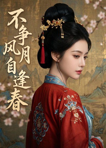 15.不争风月自逢春（60集）