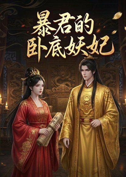 15.暴君的卧底妖妃（34集）