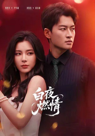15.白夜燃情（64集）郑舒环＆刘铭浩