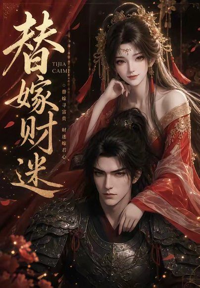 101.替嫁财迷（23集）