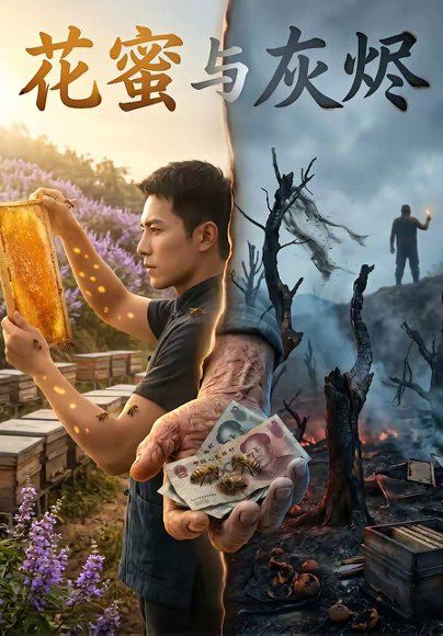 103.花蜜与灰烬（42集）