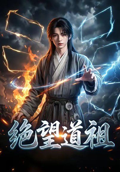 106.绝望道祖（36集）