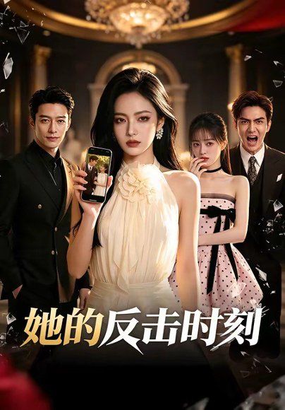 15.她的反击时刻（60集）