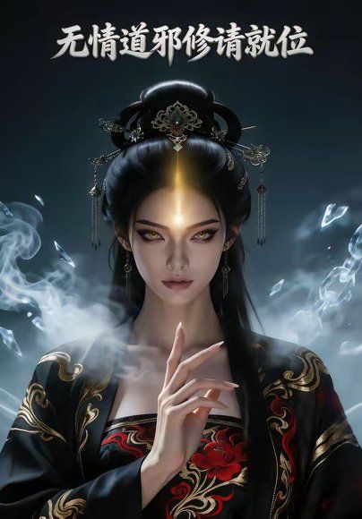 15.无情道邪修请就位（43集）