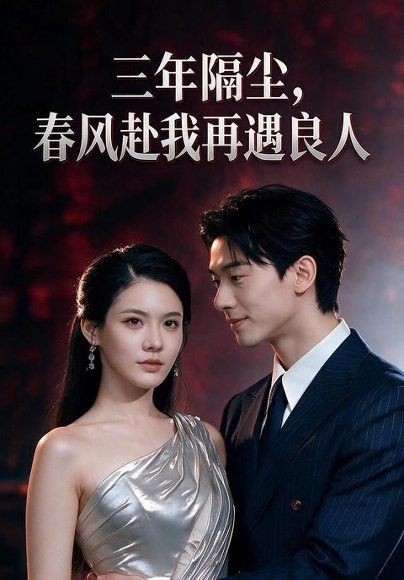 15.三年隔尘，春风赴我再遇良人（55集）李文瑄＆张凯帝