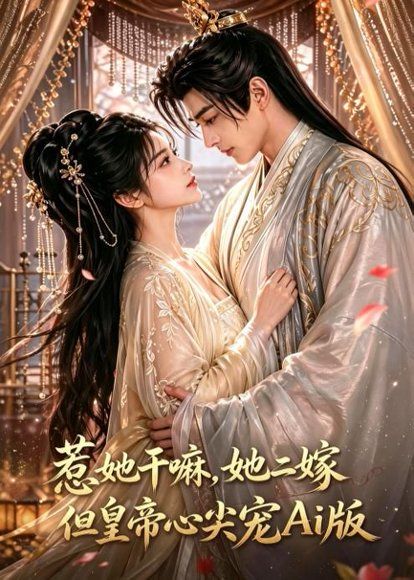 16.惹她干嘛，她二嫁但皇帝心尖宠Ai版（84集）