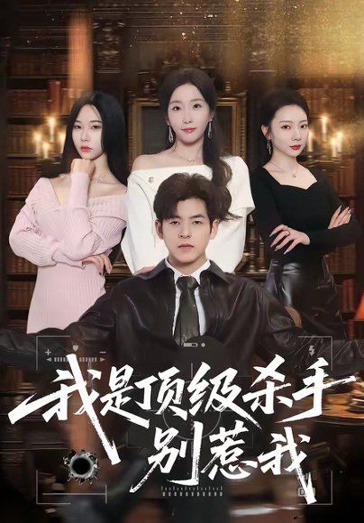 16.我是顶级杀手，别惹我（74集）陶律＆知微
