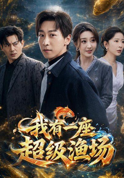 16.我有一座超级渔场（70集）李星辰＆张棠（1080P）