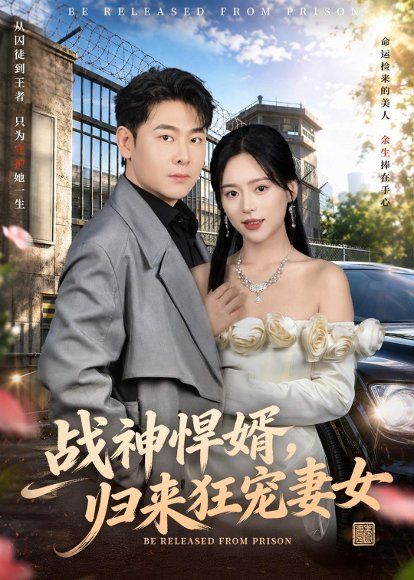 16.战神悍婿，归来狂宠妻女（83集）李政宇＆江十安