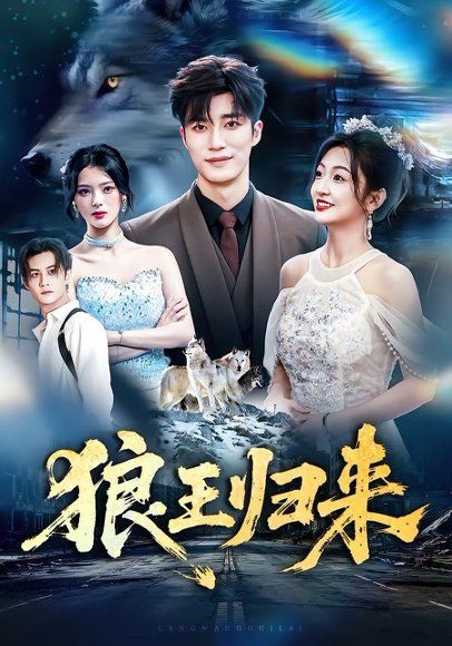 16.狼王归来（51集）王名扬＆卞菁