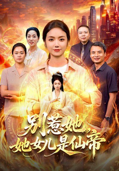 17.别惹她，她女儿是仙帝（95集）攸灵＆江路祺（1080P）