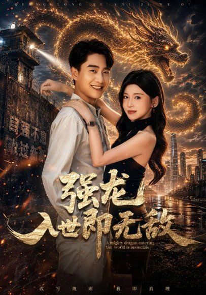 17.强龙入世即无敌（81集）郭嘉琦＆田诗园＆达国