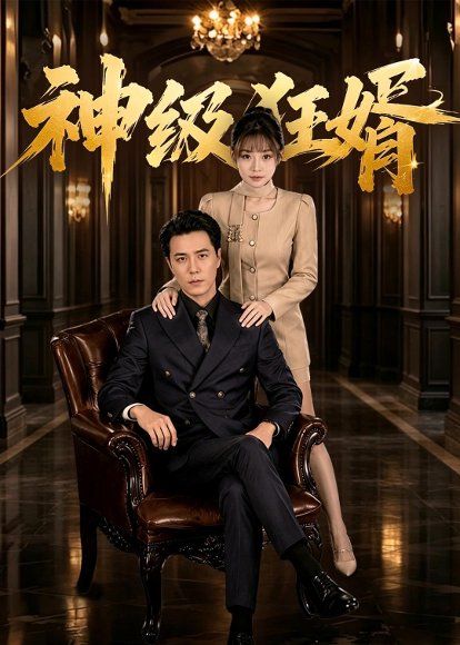 17.神级狂婿（76集）谢炎风＆陈羽佳＆王林凯