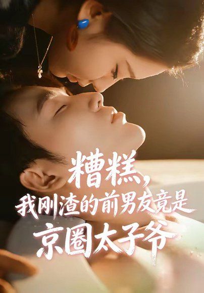 17.糟糕，我刚渣的前男友竟是京圈太子爷（46集）丁淑歌＆徐嘉良