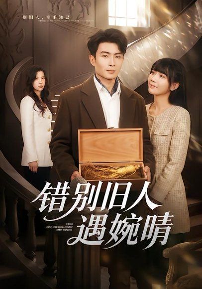 18.错别旧人遇婉晴（79集）