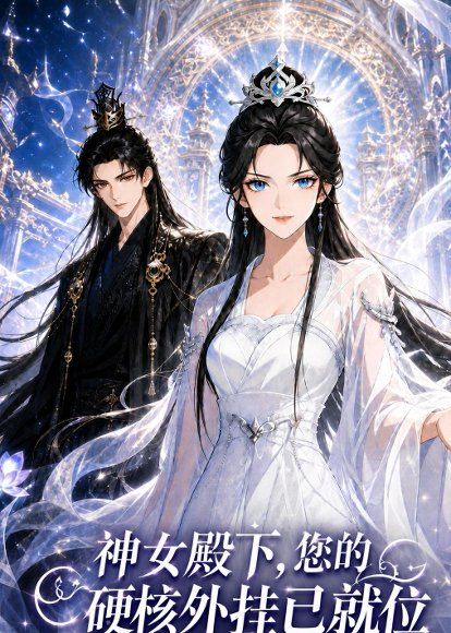 19.神女殿下，您的硬核外挂已就位（89集）