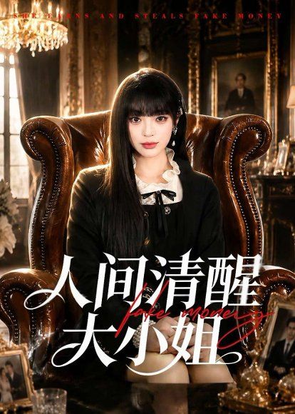 20.人间清醒大小姐（88集）刘雨露＆杨硕