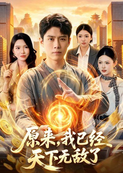 20.原来，我已经天下无敌了（108集）韩雨轩＆刘金妍