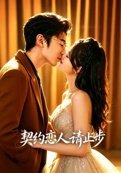 20.契约恋人请止步（80集）东池＆李紫一