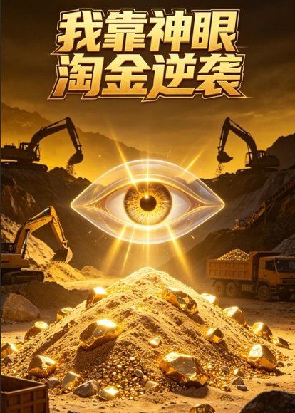 20.我靠神眼淘金逆袭（72集）徐浩&陈汶汐