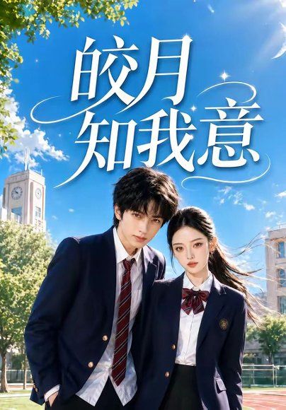 20.皎月知我意（44集）