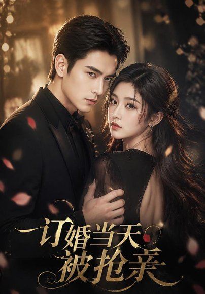 20.订婚当天被抢亲（73集）