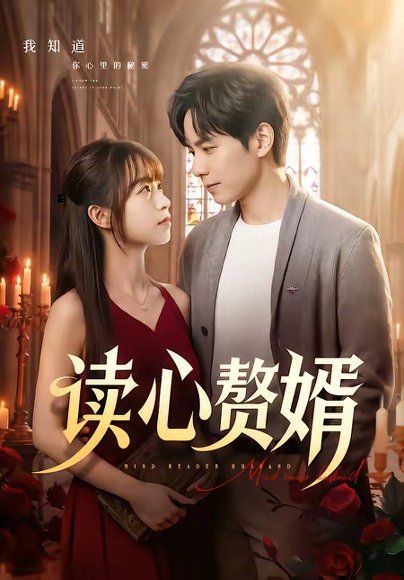 20.读心赘婿（78集）晓凡＆赵琦