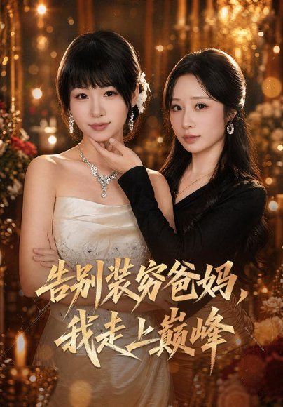 21.告别装穷爸妈，我走上巅峰（79集）田苗苗＆牛博宇＆伊萌＆王嬿雯＆郭小汐（1080P）