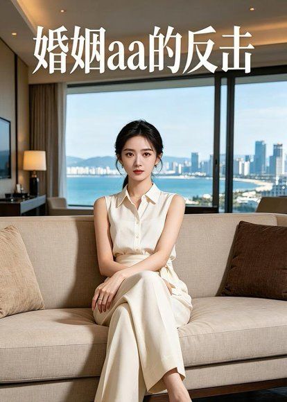 21.婚姻aa的反击（20集）Ai短剧