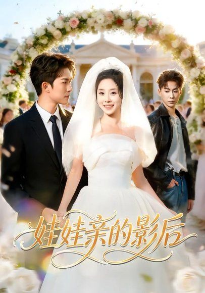 22.娃娃亲的影后（79集）王子亓＆关丁戈