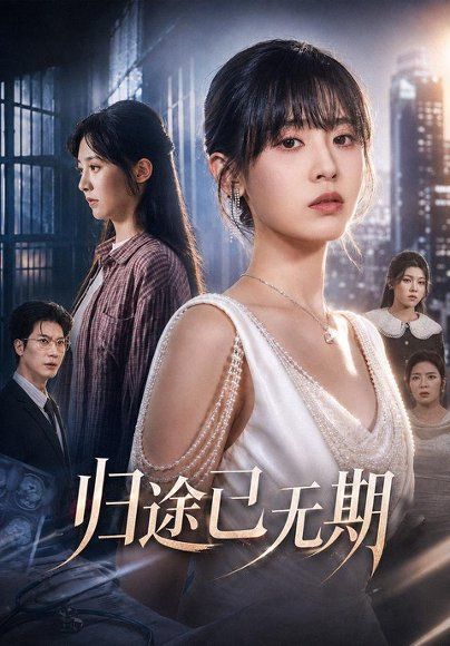 22.归途已无期（73集）田阿甜＆程慧杰