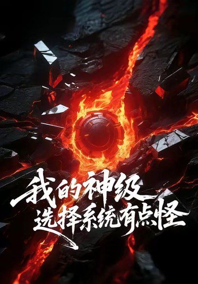 22.我的神级选择系统有点怪（90集）伍中元＆涂蕊