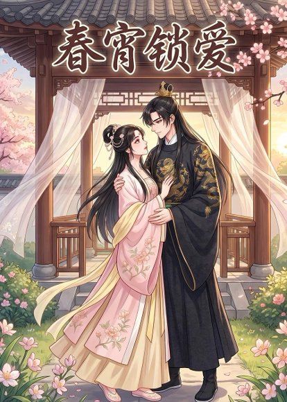 22.春宵锁爱（60集）